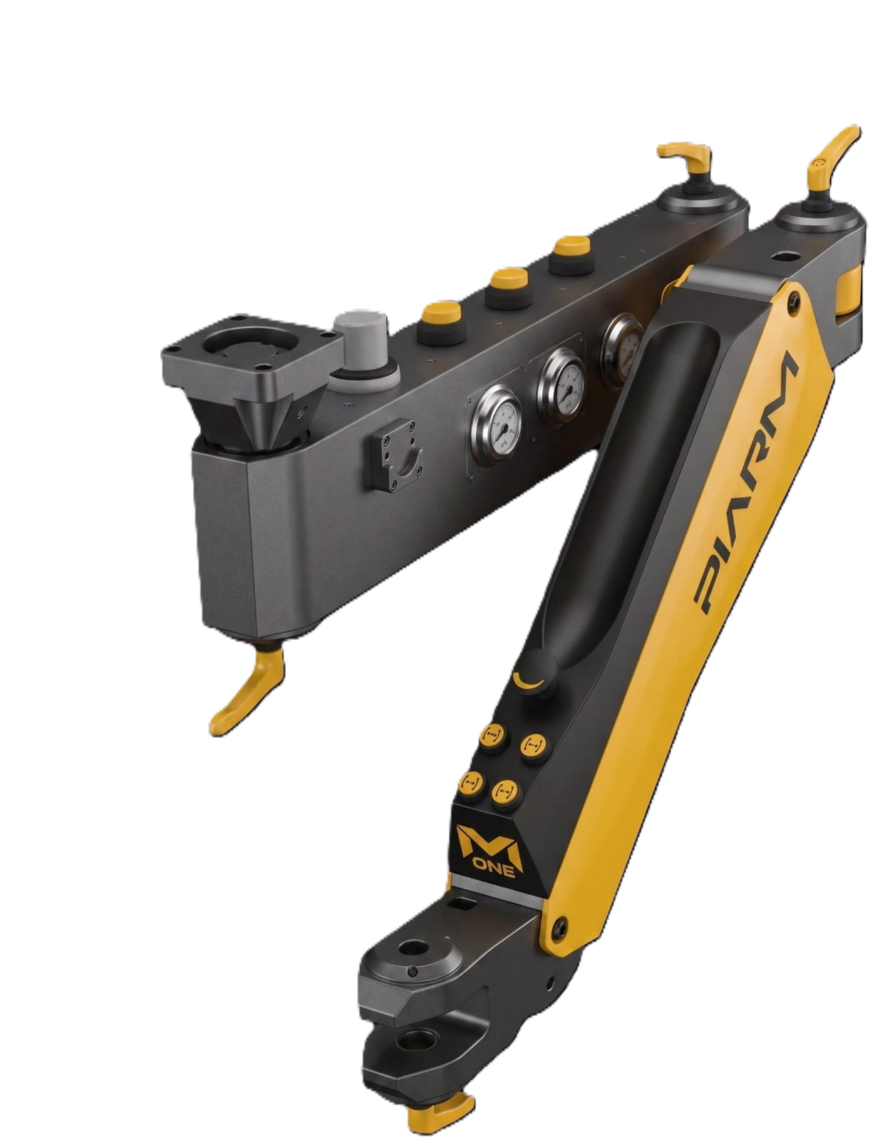 M Series Ergonomic Articulating Arm