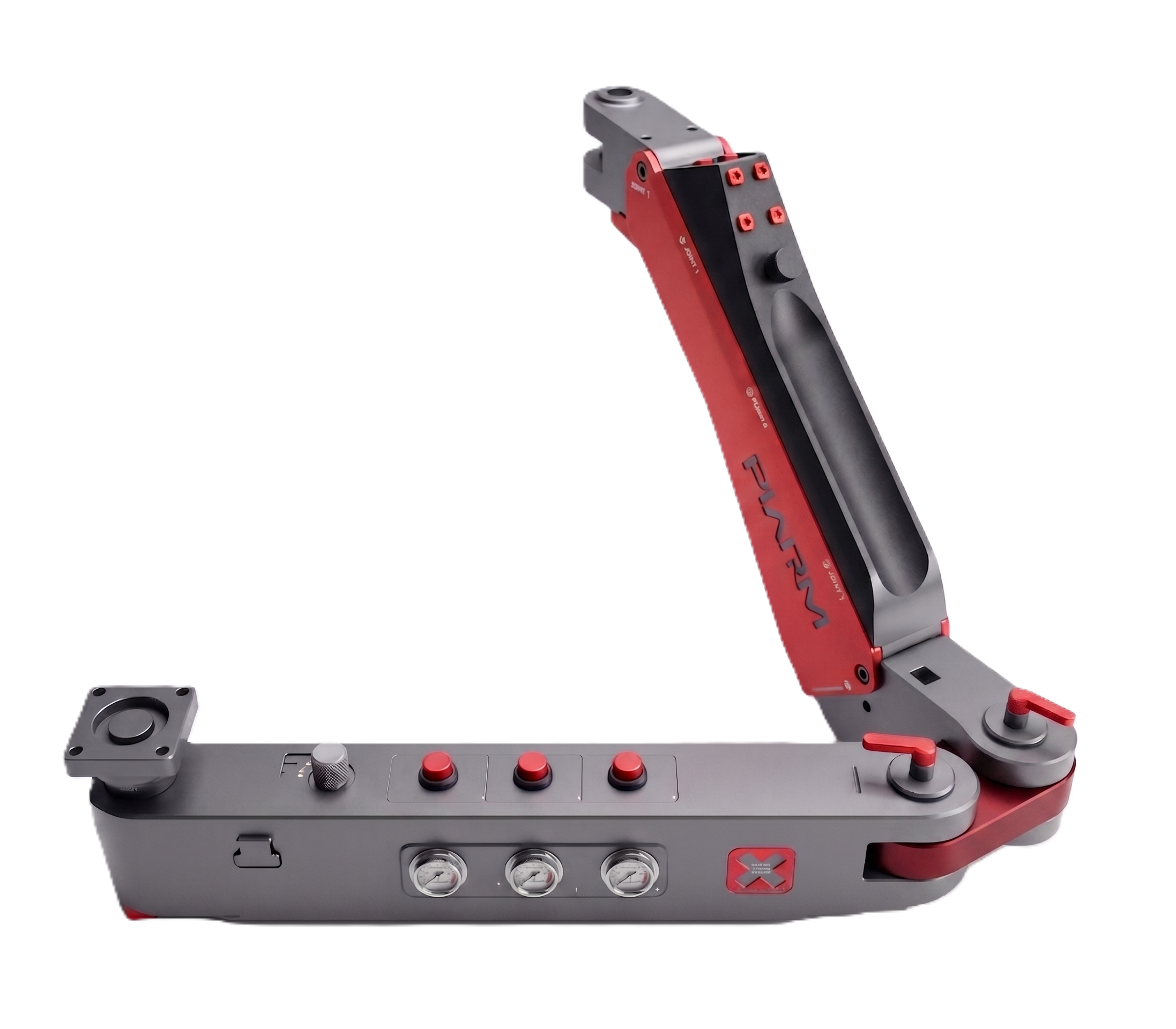 X Series Heavy Duty Articulating Arm