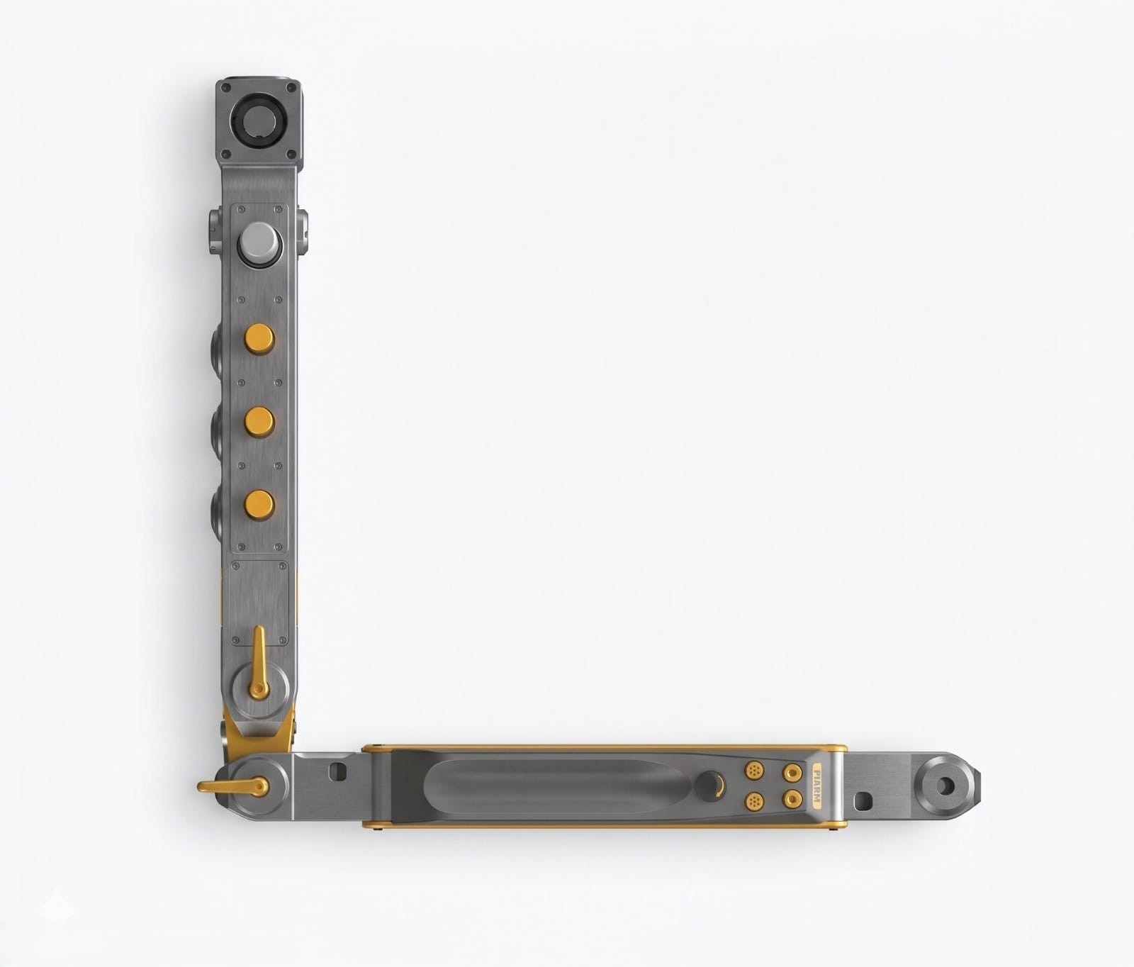 Zero Gravity Handling Arm and Industrial Manipulator Manufacturing