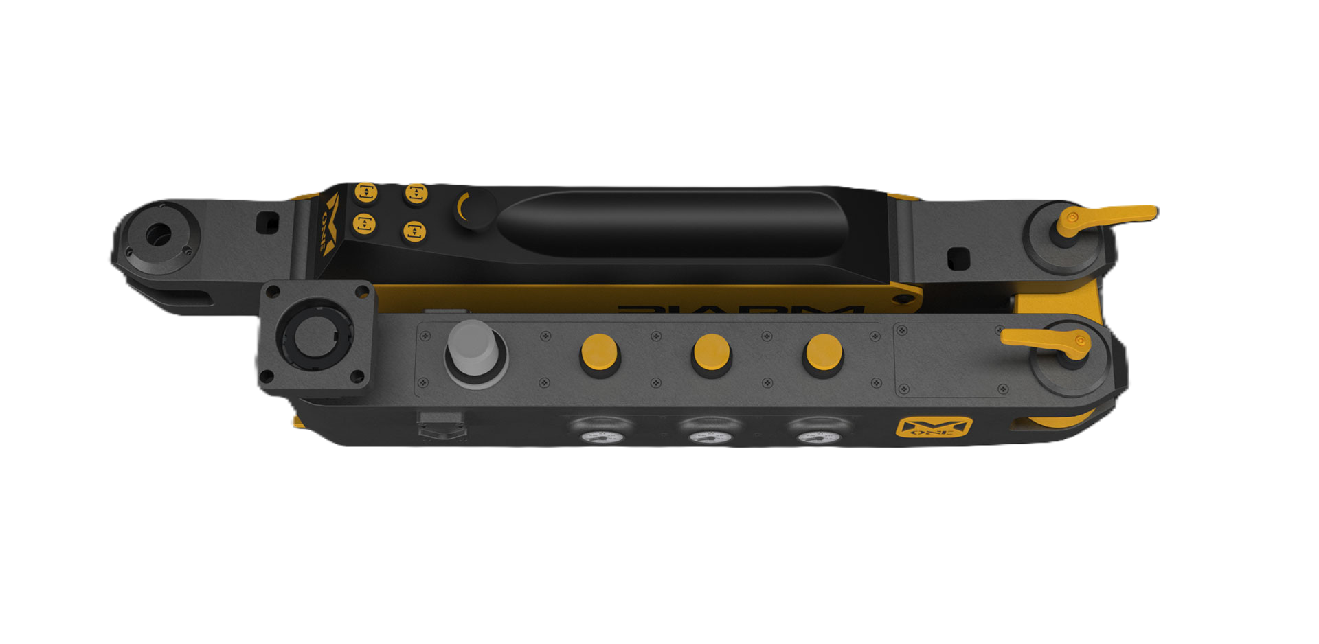 Weightless Load Handling and Tool Balancing Systems