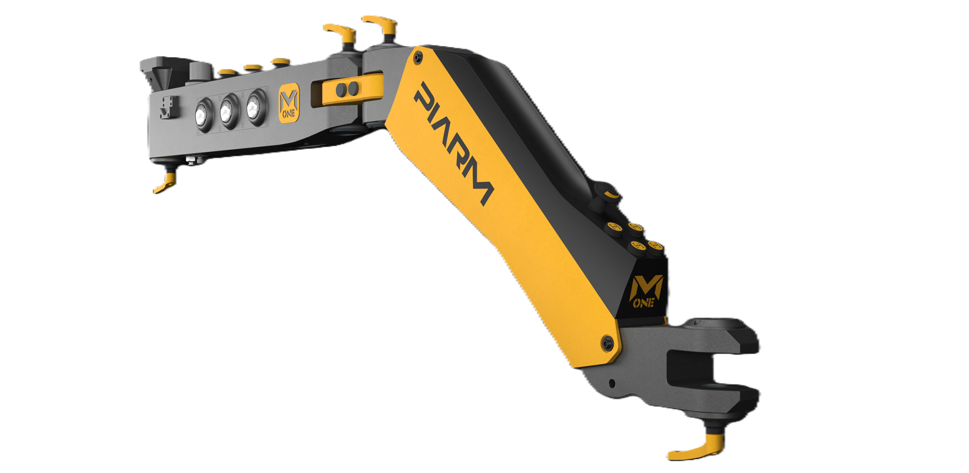 Zero Gravity Tool Balancer and Industrial Manipulator Arm